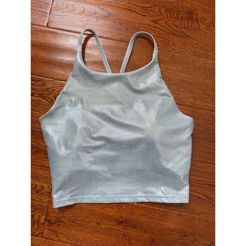 Old navy active light blue